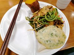 -泰合素食(双流店)