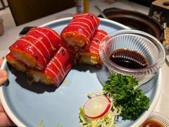 -虾饺妹·粤式茶餐厅(荟聚店)