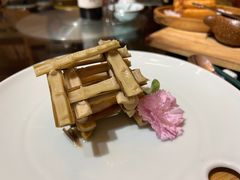 -茅山肴·道家菜·神仙鸡