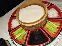 -羲和雅苑•北京烤鸭(陆家嘴中心店)