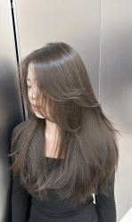 -苏豪美发S A L O N烫发染发