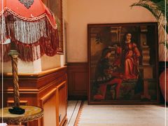 -玫瑰厅上海菜(兴国路店)