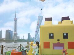 -北外滩百艇汇游艇俱乐部