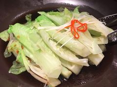-悦融琥珀·京鲁菜·海味珍品(西单店)