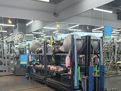 -OG01·24h私教铁馆(中鼎316店)