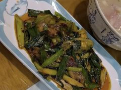 -易老妈蹄花.特色川菜(人民公园总店)