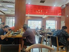 -丰和轩餐厅(西四环南路辅路店)