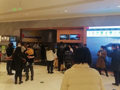 等位区-金牌外婆家(苏州中心店)