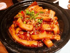 -大树餐厅(益田假日店)