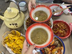 -老三样·旧食新味(万寿宫店)