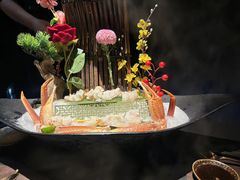 -蟹犇前•帝王蟹雪蟹(陆家嘴店)