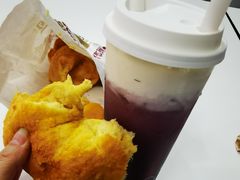-LELECHA乐乐茶(美罗城店)