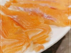 -三文彩虹鳟鱼庄