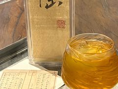 -成川茶店·潮汕工夫浓茶(万象店)