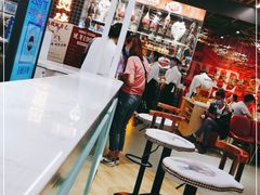 大堂-好彩猪肚鸡(正弘城店)