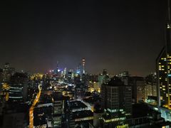 -上海雅居乐万豪侯爵酒店