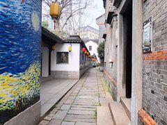 -衣裳街历史文化街区