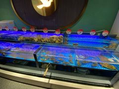 -鸽子侯·家宴·平价海鲜(市图书馆店)