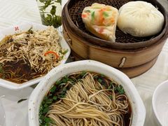 -怡园饭店-餐厅(四望亭店)