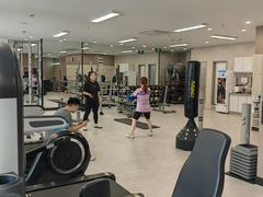 -琪航·健身+普拉提(嘉定北地铁站店)