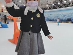 -世界之窗阿尔卑斯冰雪世界