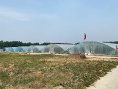 -庞各庄西瓜蔬菜采摘园·锦华瓜园