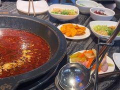 -老船舫·现做活鲜鱼馆(东郊记忆店)