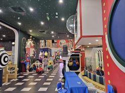 -MELAND CLUB亲子乐园·派对·餐厅(北京芳圆里ID MALL店)