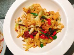 -北方家宴(番禺永旺店)