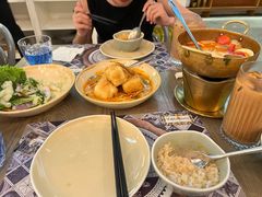 -CHINCHIN 青青·泰国料理(万象食家店)