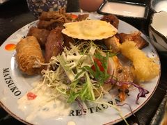 -松子料理(亮马桥店)