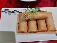 -杭州香格里拉·香宫中餐厅