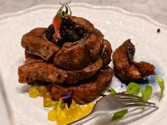 -创元千禧大酒店-汉唐中餐厅