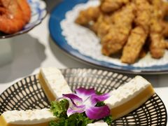 -黄弟大排档·湖南菜·小龙虾·小海鲜(凯旋北路店)