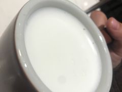热牛奶-麦田工坊(月湖店)