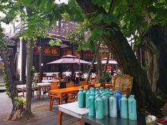 -兴福老面馆(寺路街店)