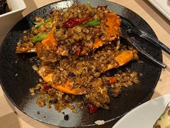 -避风塘(嘉兴八佰伴店)