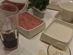 -海底捞大排档火锅(打浦路店)