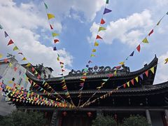 -华林禅寺