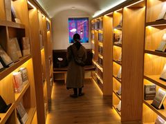 -思南书局(复兴中路店)