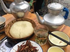 酥油茶-尼玛藏家风味园(阿山食城店)