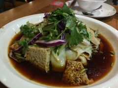 -阿罗新疆菜(人民广场店)