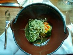-翡翠36餐厅(浦东香格里拉店)