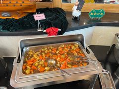 -伏尔加庄园米尼阿久尔餐厅