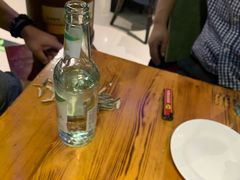 -京朋串屋·烧烤(望京西路总店)