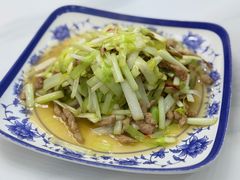 -聚福源·特色川菜馆·烤羊排