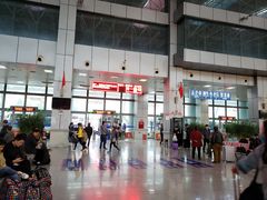 -西昌旅游集散服务中心