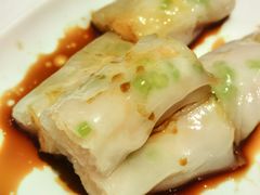 爽滑鲜虾肠-香港百合居(LCM置汇旭辉广场店)
