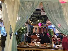 -水煮三国·川鲁江湖菜(香山店)