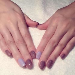 -EMILY艾枚莉美甲美睫·美颜·现磨咖啡